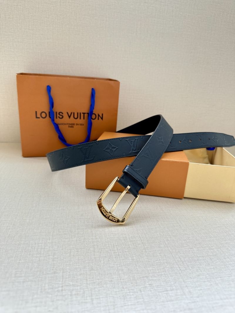 Louis Vuitton Belts